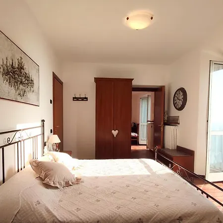 Regina Bed & Breakfast *