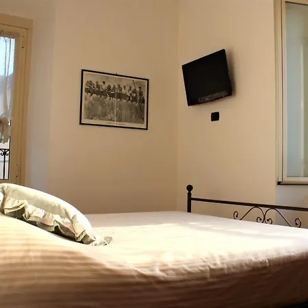 Regina Bed & Breakfast *