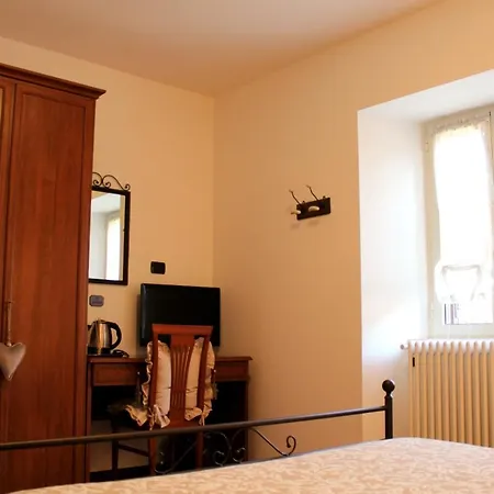 Bed and breakfast Regina *