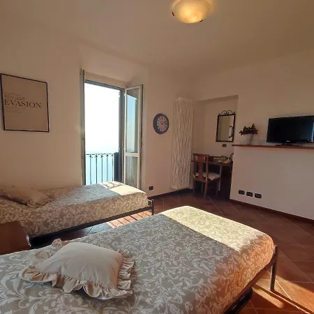Bed and breakfast Regina *