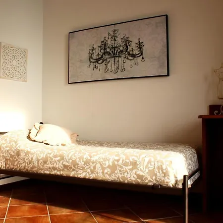 Bed and breakfast Regina Brunate