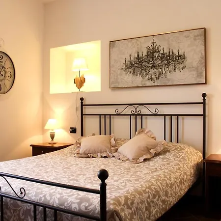 Bed and breakfast Regina Brunate