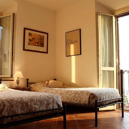 Regina Bed and breakfast
