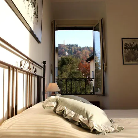 Bed & Breakfast Regina *